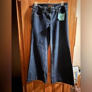 Women's Blue Jeans